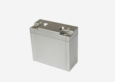 中国 導かれたライト/ランプ12V 20Ahのための高い安全リチウム イオン充電電池のパック 販売のため