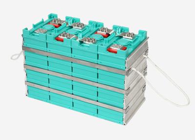 Cina Lunga vita del pacchetto 12V/24V/48V/72V 60Ah della batteria ricaricabile di ione di litio di GBS in vendita