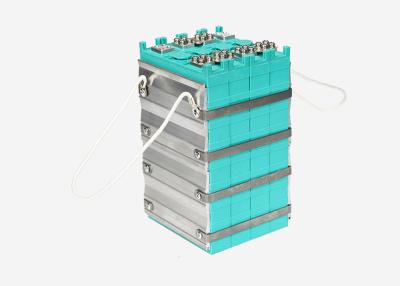 China Zuverlässige Leistung der Lithium-Eisen-Golfmobil-/Elektro-Mobil-Batterie-12V 50Ah zu verkaufen