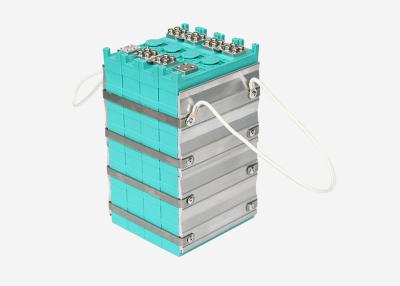 China Ersatz-Lithium-Ionen-Batterie Lifepo4 48V 50Ah für Telekommunikations-Speicher-System zu verkaufen