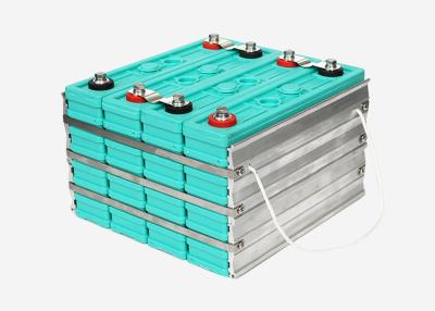 China Tiefe Lithium RV-Batterie des Zyklus-160Ah, Freizeitfahrzeug-prismatische Lithium-Batterie zu verkaufen