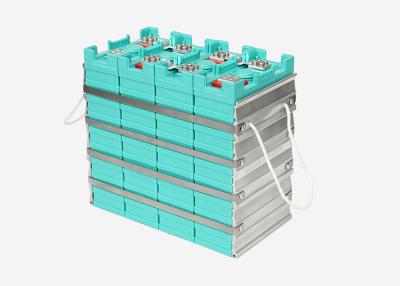 China De lange Batterij van het Cyclusleven Lifepo4 Ebike, de Motorfietsbatterij van het Lithiumijzer Geen Verontreiniging Te koop