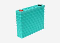 China Pp Plastic Shell Li Iron Phosphate Battery For Solar Energy / Back Up Power for sale