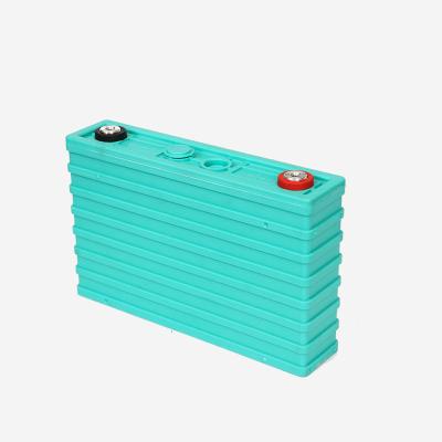 Chine Paquet 160Ah 3.2V, batterie de la batterie Lifepo4 d'ion de lithium pour des véhicules électriques à vendre