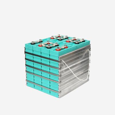 China Umweltfreundliches Lithium-Ionenmarinebatterie 12V/24V/36V/48V 300AH zu verkaufen