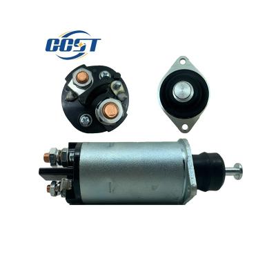 China Auto Engine Switch 10515840 24V 10532399 0011529410 29MT SSD5840HE DH300-7 Starter Solenoid Switch For DAEWOO DH450 for sale