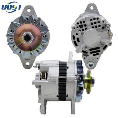 China 100% Copper 24V 30A 1B Auto Excavators For Caterpillar 4D31 Engines Car Diesel Alternator Parts Me049165 for sale