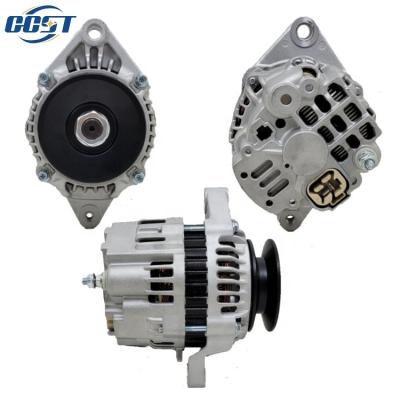 China 100% Copper 12V 40A Auto Excavators For E303 S3l Engines Alm2492BS Car Diesel Alternator Hyundai Part for sale