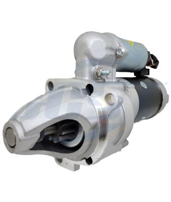 China 24V 11T*40MM Auto EXCAVATOR 4.5KW FOR HITACHI 6BD1 EX200LC ENGINE S25172A STK2649EC 1811001920 STARTER MOTOR for sale