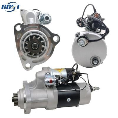 China 24V 11T*55mm Auto 8.5kw Generator For Engine Starter 2871252 Diesel Engine 855 Cummins NT855 39MT Parts for sale