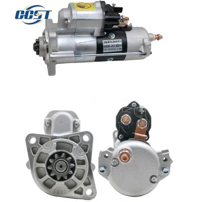 China 24V 10T*39mm Auto Trucks 4.8KW for CAT Parts Diesel 4380002850 1000 Excavators Engines C4.4-C4 380002851 Starter Motor for sale