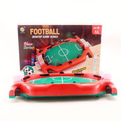 China Kids Playing Amazon Vends Finger Football Table Indoor Mini Soccer Shooter Board Game Toys for sale