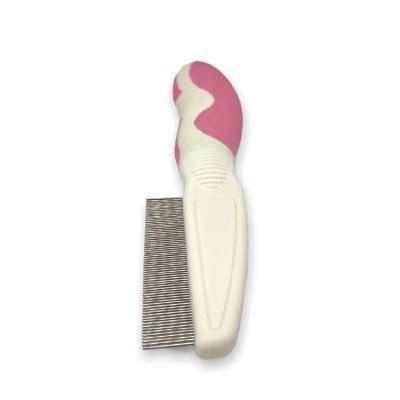 China Chinese stocked manufacturer order the professional and cheap pet brushes for pet grooming for sale