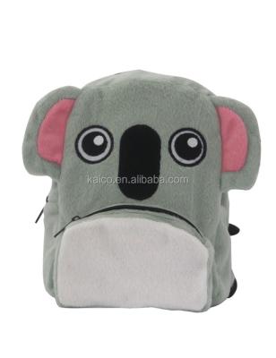 China Kaico Koala Pet Stocked Backpack for Daily Use or Travalling/Harness Grooming Clothing/Pet Dog Backpack for sale