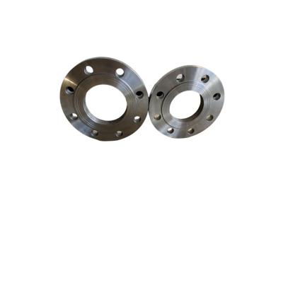 China Petroleum Hot Selling High Quality Customized Carbon Dteel Stainless Steel Flange for sale