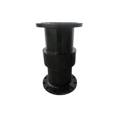 China Joining Pipe Lines(Oil Gas Water etc.) Hot Selling Monolithic Isolation Insulating Joint Quick Connector Carbon /Stainless Steel Customized Size for sale