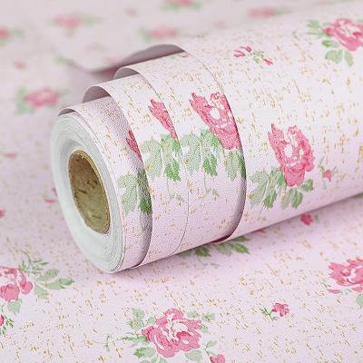 China Otherss from stock to factory material waterproof direct self-adhesive TV / wallpaper wall panels for sale