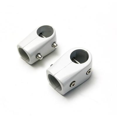 China City Bus Stainless Steel Stair Railings Fittings Handrail Accessories for sale