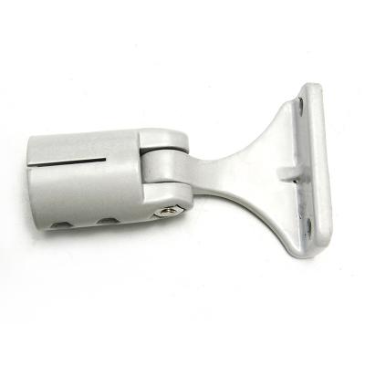 China Common Die Casting Aluminum Bus Elbow Accessories For Railing for sale