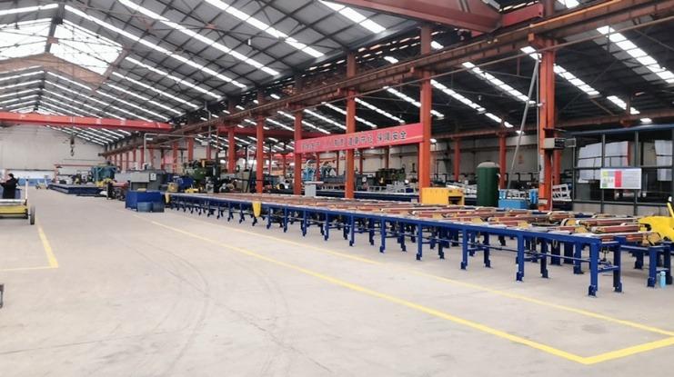 Verified China supplier - Shandong Zhonghao Aluminum Group Co., Ltd.