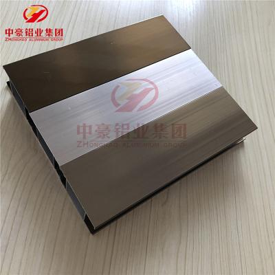 China door & Window Profiles Aluminum Doors, Cabinet Aluminum Profile, Powder Coating Profile for sale