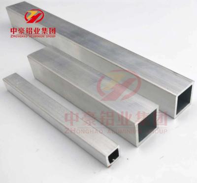 China door & Aluminum Window Tube Supplier 6061 5083 3003 2024 Anodized Round Aluminum Pipe 7075 T6 Tube for sale