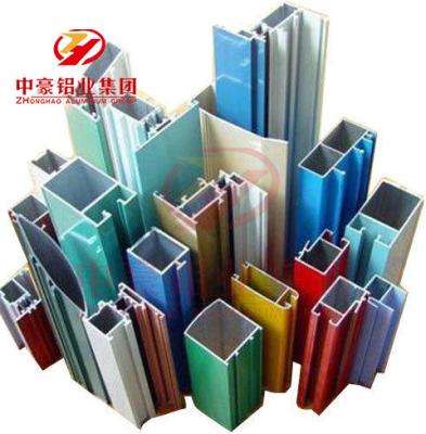 China door & Aluminum Window Profile Customize, Aluminum Profile Channel, 798 Aluminum Profile for sale