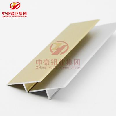 China door & aluminum window t profile, aluminum custom profile, china profile for sale