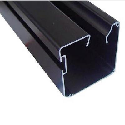 China door & window led aluminum profile 8020 extrusion perfil de aluminio en aluminum for sale