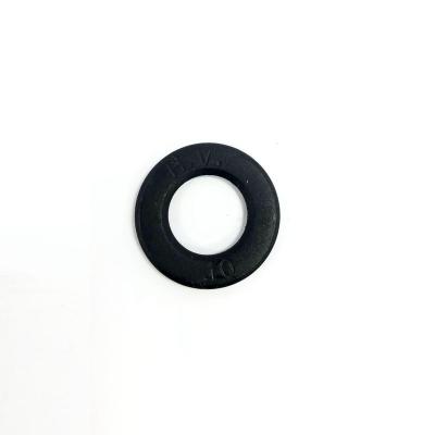 China EN14399 General Industry Carbon Steel Black Galvanized Butt Washers for sale