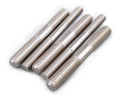 China General Industry A320 Cylinder Shape Threaded Bar Grade 4.8 Stud Threaded Bar Galvanized Carbon Steel for sale