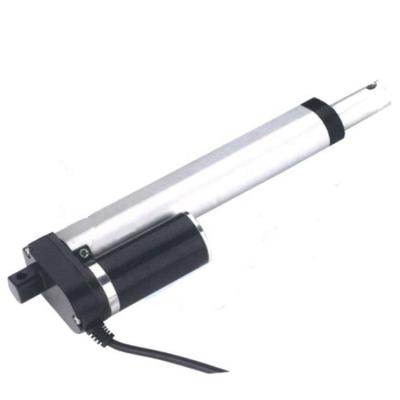 China DC 36V Motor Pause Linear Actuator Totally Enclosed Random Electric Push Rod For Medical Use… for sale