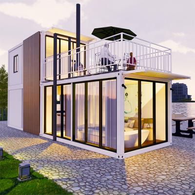 China Factory price 40 sales modern containers for house,concrete house container house,miniature price prefab houses for sale