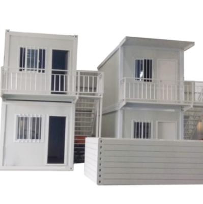 China Modern China Supply 40 Feet Container House House Container for sale