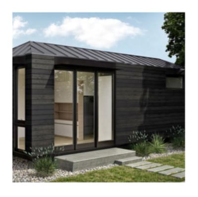 China Modern Haus Factory Sale Tiny House Container Prefab House Prefab House for sale