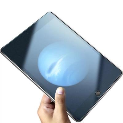 China NEW Hot Selling Anti-scratch Matte Tempered Glass Screen Protector for ipad air/air2 pro 11inches 12.9 inch for sale