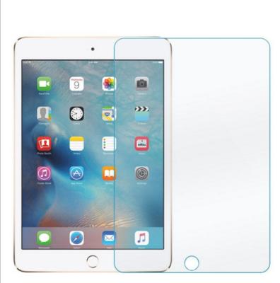 China Increase the Resolution of PC LCD Display Glass Screen Protector for iPad Tablets for sale