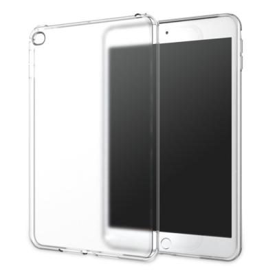 China OEM Eco-friendly Design For iPad Cover Case Clear Soft Gel TPU For iPad Case 9.7 inch For iPad Pro Case 12.9 for sale