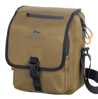 China 2019 Factory Supplier Waterproof TPU Welded Waterproof Shoulder Bags Message Bag For Outdoor for sale