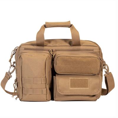 China Factory Price Baby Speed ​​2.0 Diaper Bag Waterproof Tactical Dad Military Diaper Bag OEM for sale