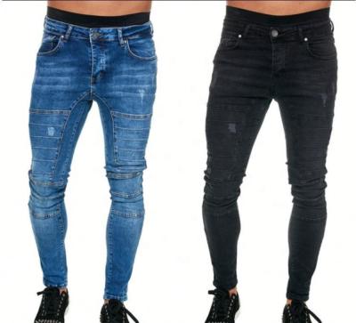 China High Quality Street Viable Hiphop Jeans Men's Retro Jeans Pants for sale