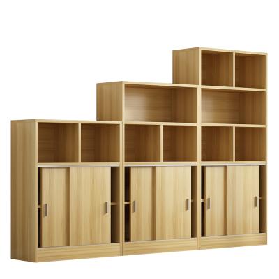 China Widely Used Wooden Factory Sustainably Selling Various Drawer Children's Storage Cabinet for sale