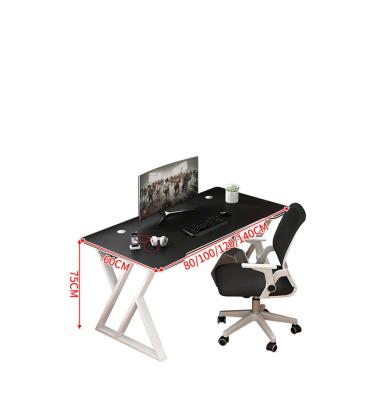 China High Quality Convertible Serving Table Computer Wood Desk for sale