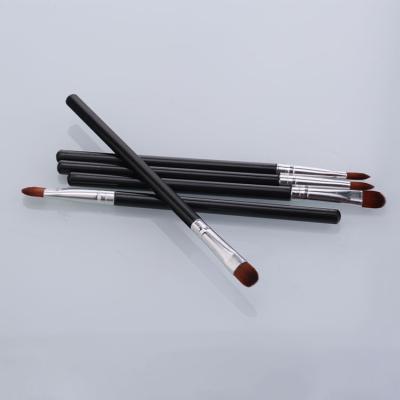 China 25*130mm Wholesale Cosmetic Single Eyeshadow Makeup Brush High Quality Eyeshadow Brush for sale