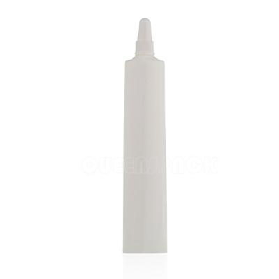 China Cosmetic tube for tube 19mm 25mm diameter of cosmetic and skin care plastic tube the mini for sale