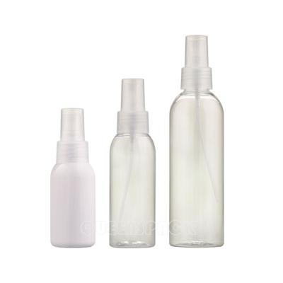 China Craft Hand Sanitizer Bottle 60ml 100ml 200ml Sterilization Spray Custom Hand Sanitizer Bottle Different Spray Equipments for sale