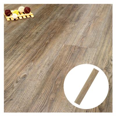 China Waterproof Heavy Duty Anti-Slip Self Adhesive Vinyl Flooring /Wear spc Click Click Flooring Luxury for sale