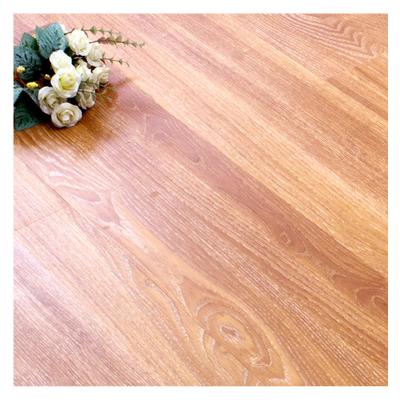 China Waterproof Vinyl Plank Laminate Flooring Click Lock Heavy Duty Anti-Slip Lock /Wear 5mm Luxury Vinyl Plank Flooring for sale