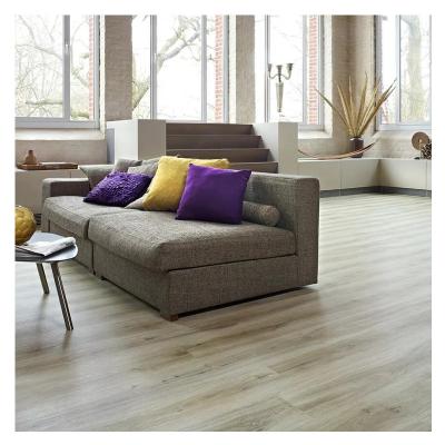 China Click-lock 5mm Heavy Duty Waterproof Anti-Slip Wide Plank Vinyl Flooring /Wear spc Luxury Vinyl Flooring for sale