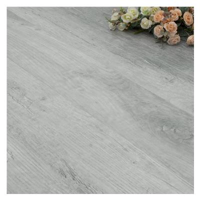 China Waterproof /Wear resistant anti-slip gloss spc finish flooring 8mm waterproof vinyl plank spc flooring for sale